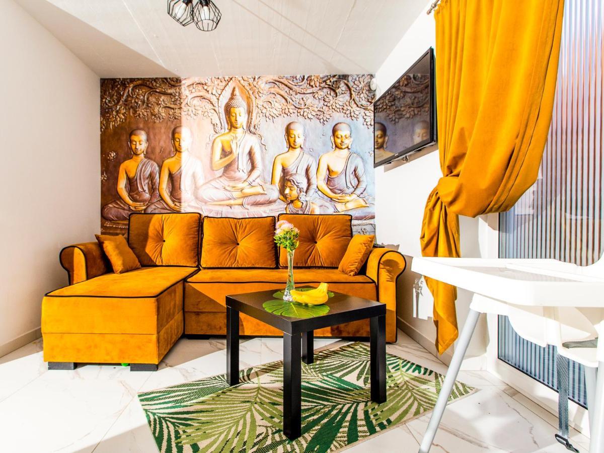 Temple Luxury Resort Rewal Exterior foto