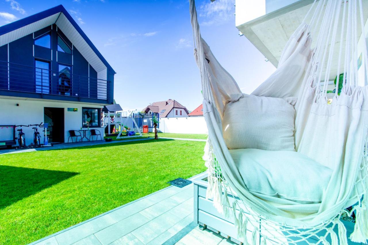 Temple Luxury Resort Rewal Exterior foto