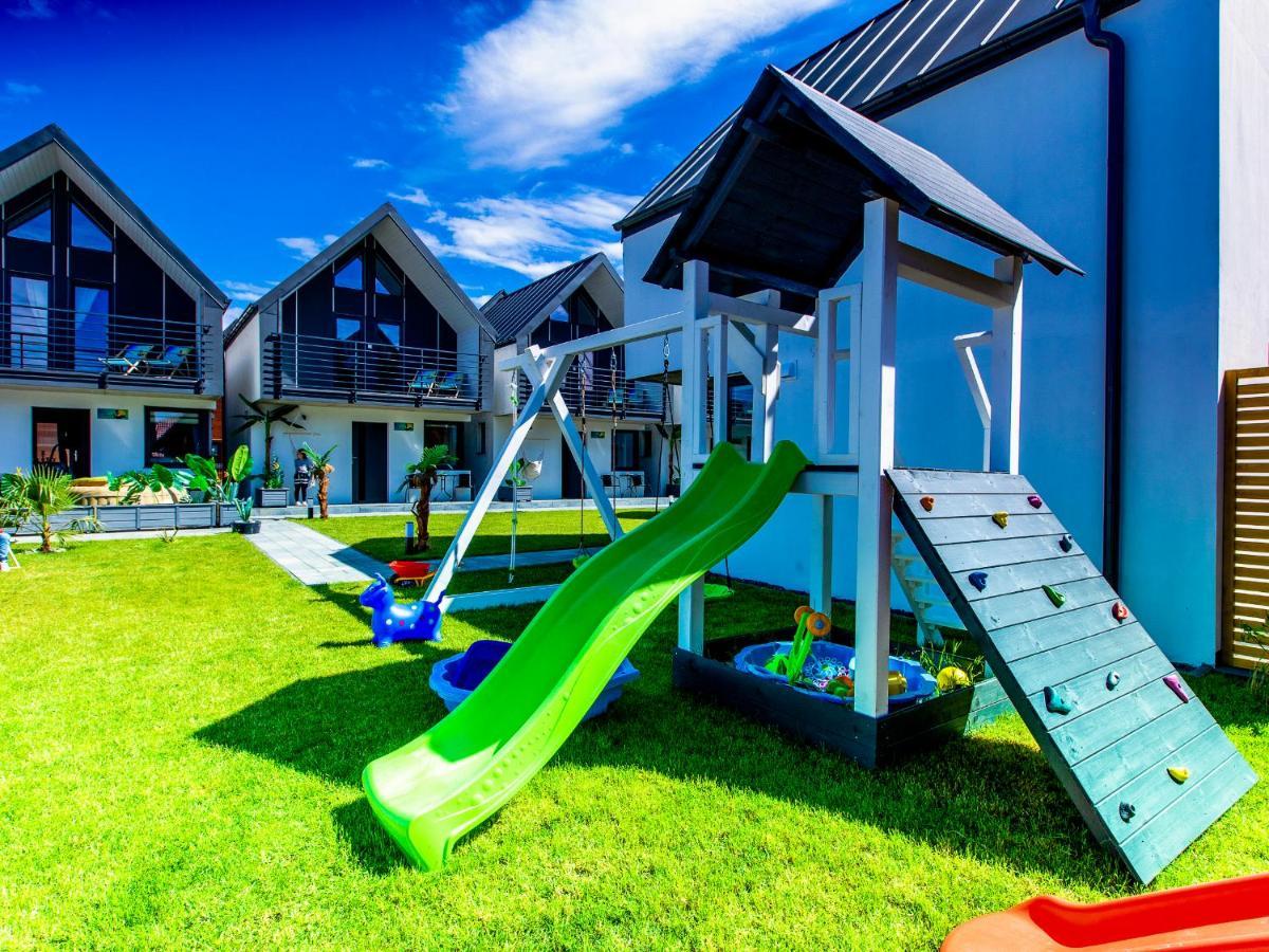 Temple Luxury Resort Rewal Exterior foto
