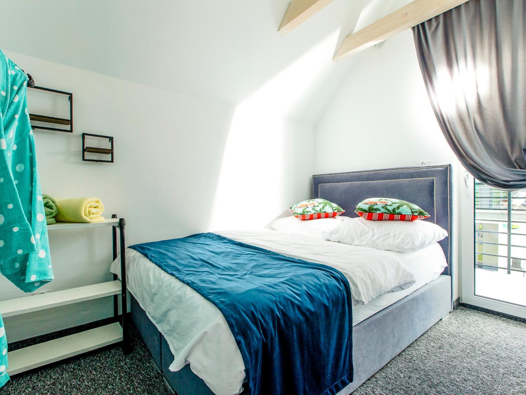 Temple Luxury Resort Rewal Zimmer foto