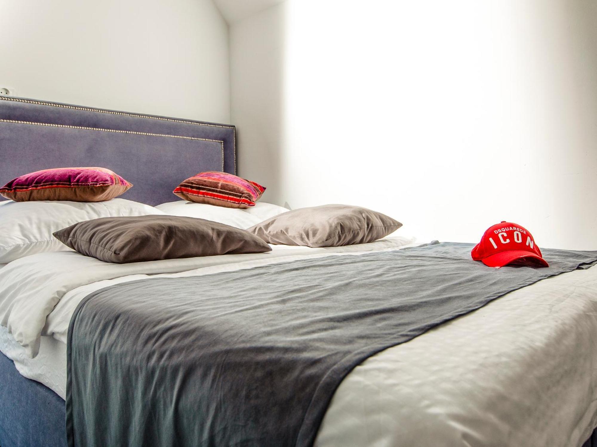 Temple Luxury Resort Rewal Zimmer foto