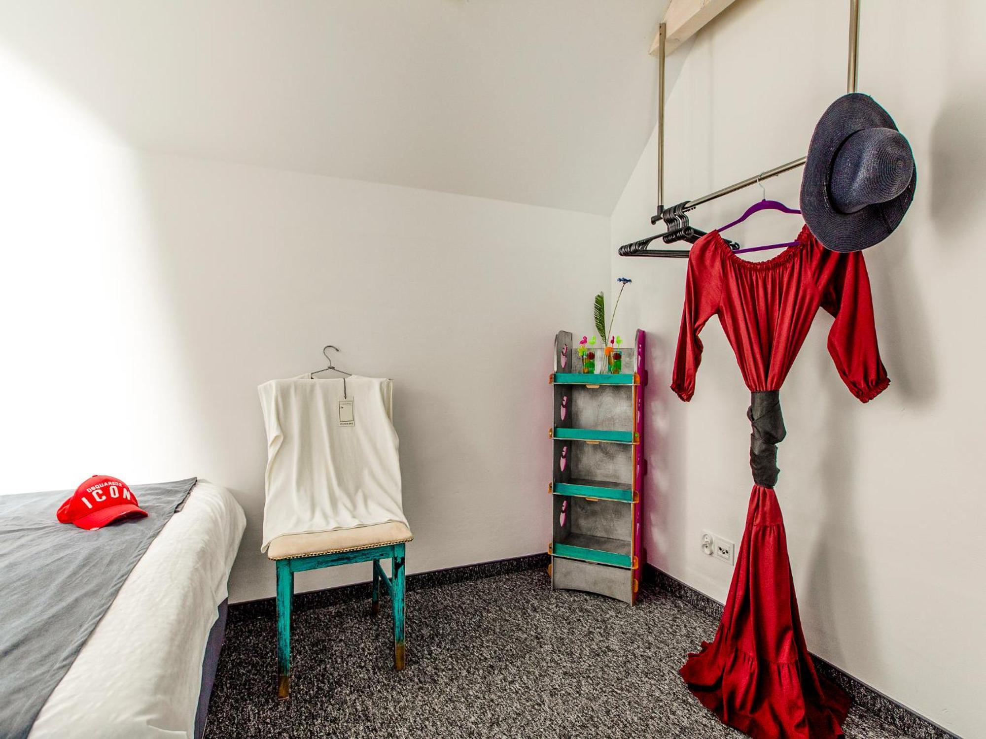 Temple Luxury Resort Rewal Zimmer foto
