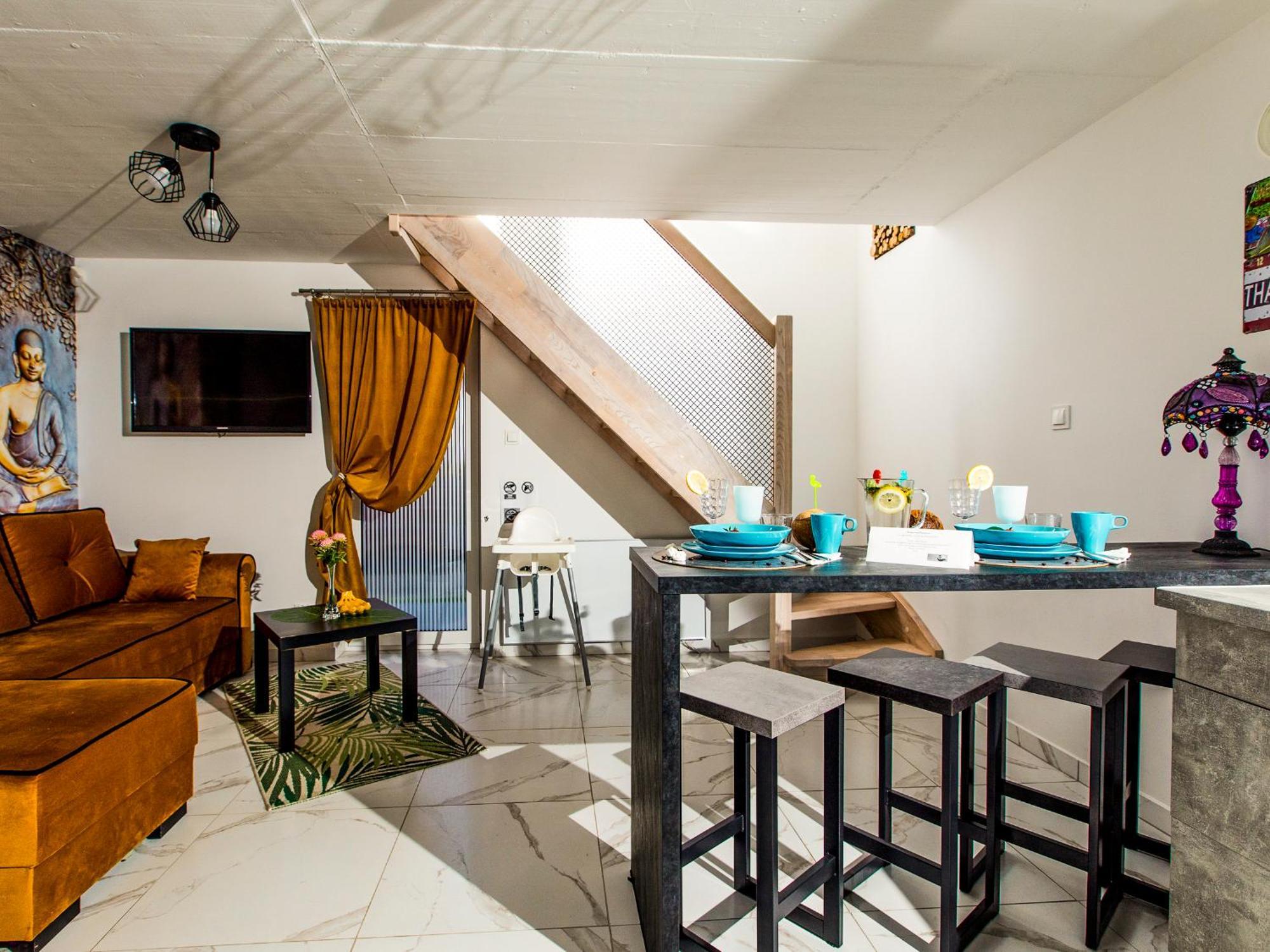 Temple Luxury Resort Rewal Zimmer foto
