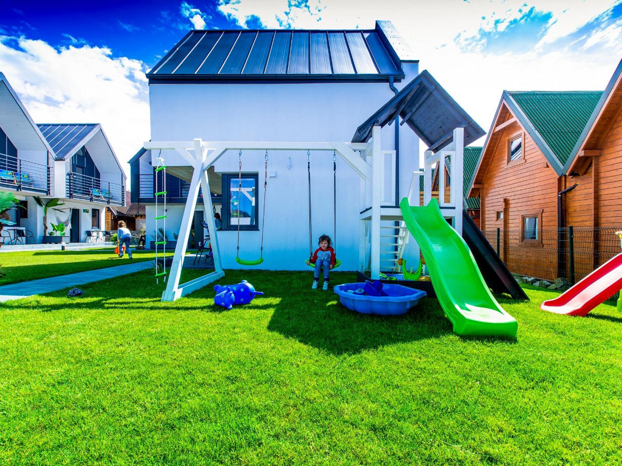 Temple Luxury Resort Rewal Zimmer foto