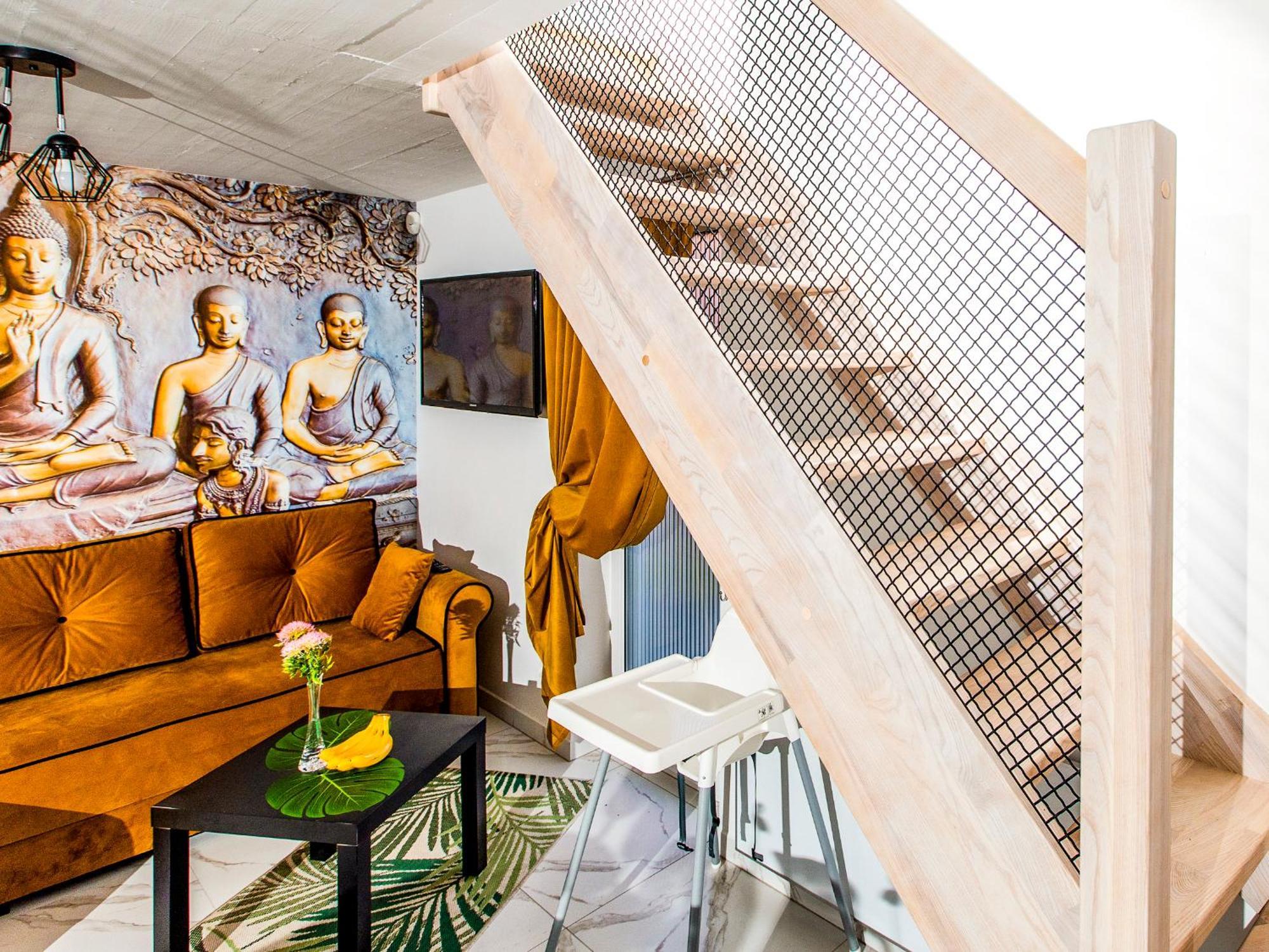 Temple Luxury Resort Rewal Zimmer foto