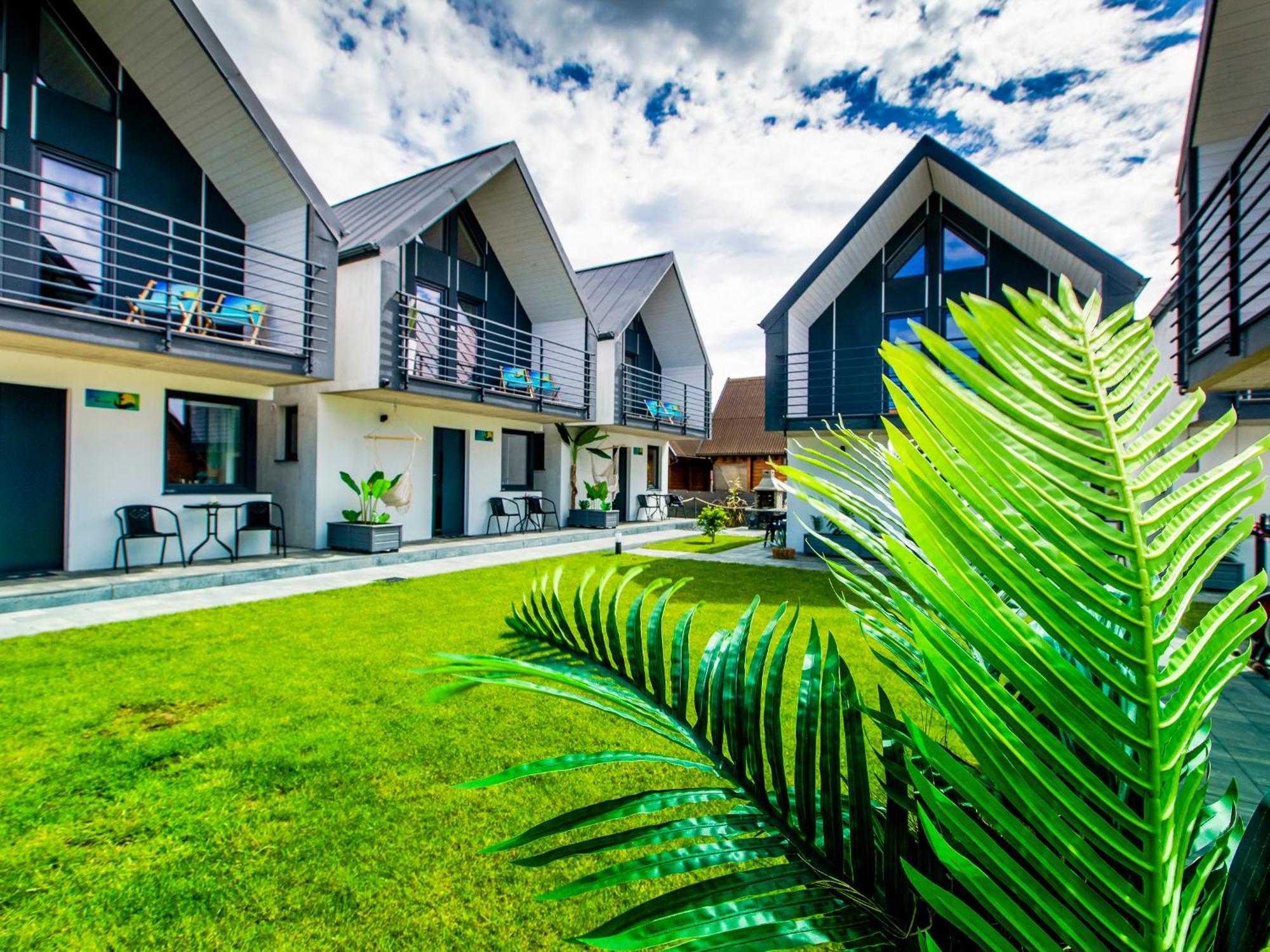 Temple Luxury Resort Rewal Zimmer foto