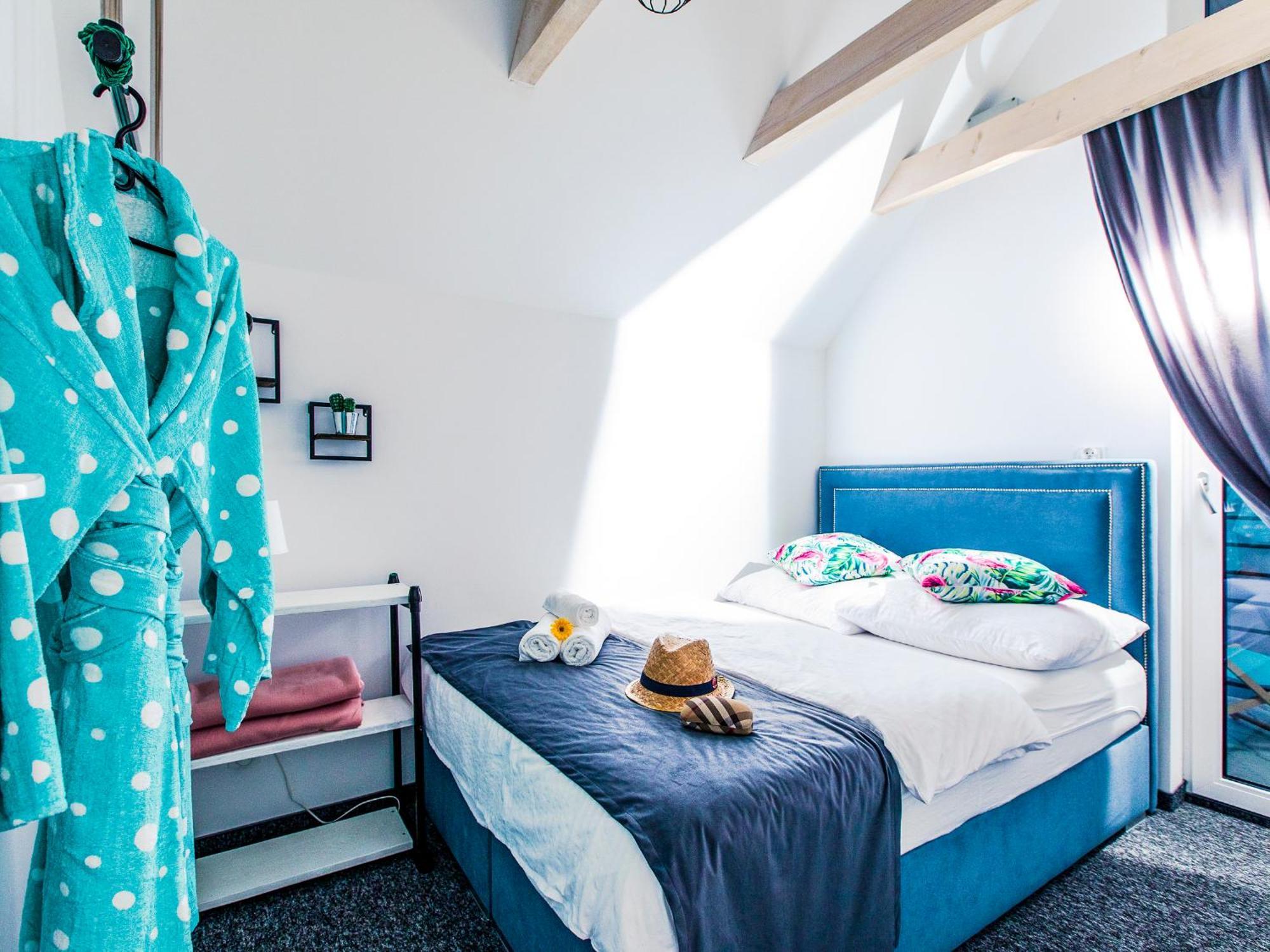 Temple Luxury Resort Rewal Zimmer foto