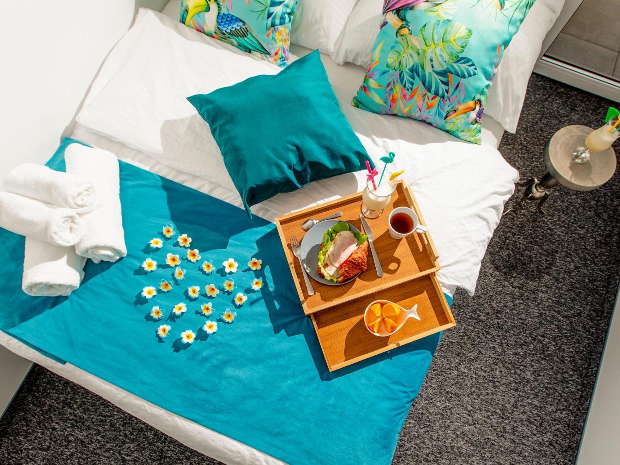 Temple Luxury Resort Rewal Zimmer foto