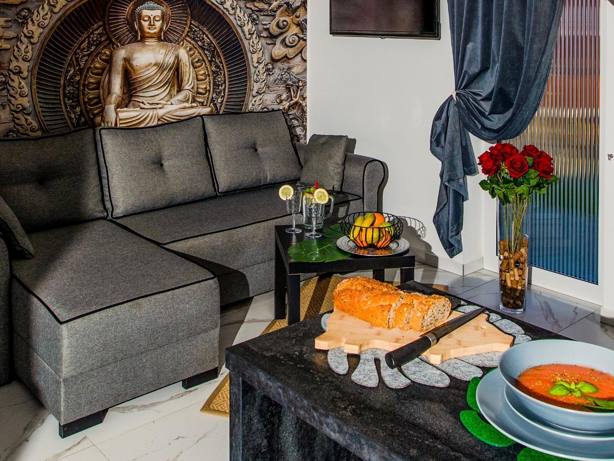 Temple Luxury Resort Rewal Zimmer foto